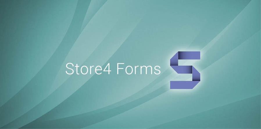 Store4 Forms
